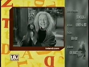 TV Land split-screen credits [February 20, 2006]
