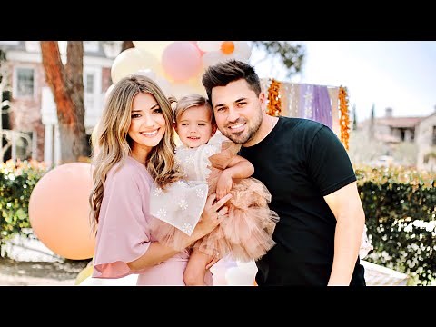 HALSTON 2 YEARS OLD OFFICIAL BIRTHDAY PARTY!!!