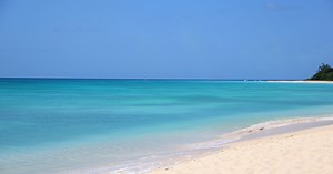 Brandons Beach, Barbados