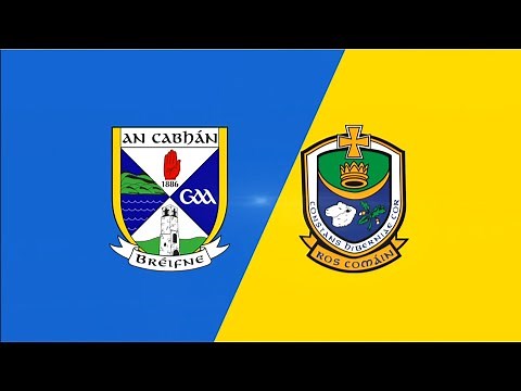 Roscommon gun down Cavan in shootout | Roscommon 3-20 Cavan 1-20 | All-Ireland SFC highlights
