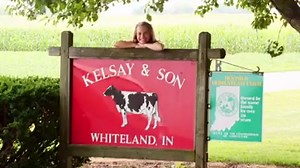 62K views · 739 reactions | A seventh generation dairy farmer, Jenna has turned her enthusiasm for milk into a learning experience for countless others. See how this 10-year-old is milking life. | gonnaneedmilk | Facebook