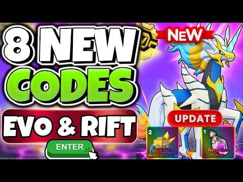 *8 NEW* ALL WORKING CODES FOR CATCH A MONSTER ROBLOX IN MARCH 2026 | CATCH A MONSTER CODES