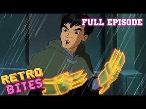 Voltron Force | 110 Wanted and Unwanted | Voltron Full Episode