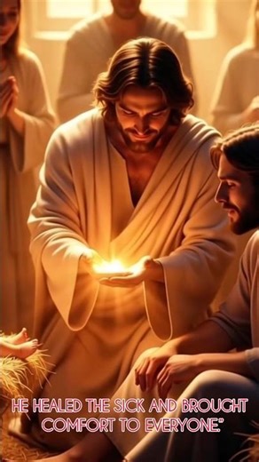 He Rose Again ✝️ The Story That Changed The World Forever | Jesus Lives!"