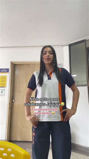 Amistad entre amigas: De enemigas a mejores amigas