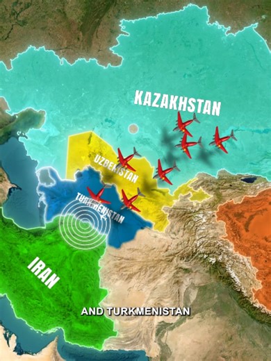 Superpowers' Influence on the Iran-Israel Conflict