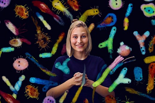 Stream It Or Skip It: ‘Hack Your Health: The Secrets of Your Gut’ on Netflix, a documentary about actual poop, and the emerging science about it