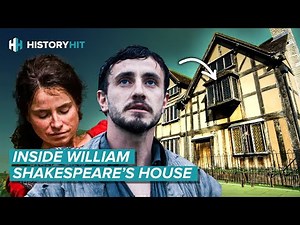 The Real History Behind Shakespeare's Life | Secrets of Stratford