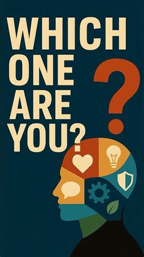 6 Types of Friends You’ll Meet in Life #shorts #shortvideo