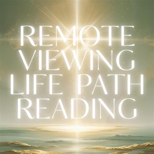 Life Purpose Remote Viewing – Soul Path Reading - Life Direction Intuitive Reading - Life Path Psychic Reading - No Tools Intuitive Reading - Etsy