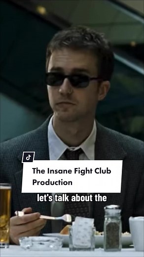 Exploring the Intriguing Layers of Fight Club Revealed