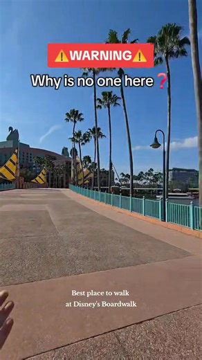 Best Place to walk and have fun at Disney's Boardwalk! #disney #fun #best #walk #jog #hiking #hike #trail #disneysboardwalk #resort #fyp #boardwalk #usa | We love florida