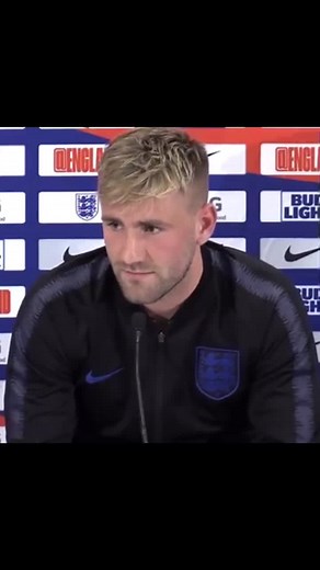 Luke Shaw Reveals Terrifying Story of Nearly Losing His Leg