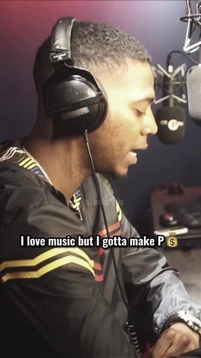 Nines With A Deep Freestyle💯! #Nines #UkRap #Fyp