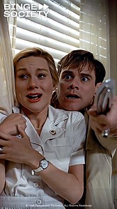 Poor Truman. This Is Insane 😳 | Binge Society - The Greatest Movie Scenes