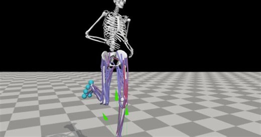 App rapidly gathers sophisticated movement data, at 1% of the usual cost