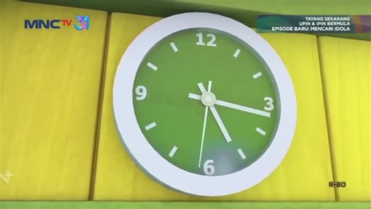 Upin Ipin Official: A Journey into Fun and Friendship