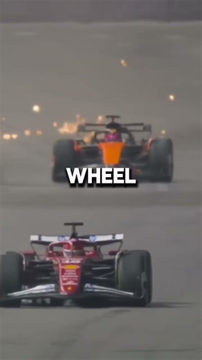 Radio Rewind 2025 Las Vegas Grand Prix