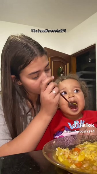 Esse vídeo chegou que horas pra você diva ? ✨🥹 #maternidade #maesolteira #maesolo #rotinadeumamae #clt