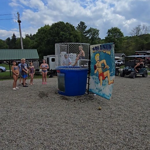 Triple R Camping Resort and Trailer Sales on Reels | Facebook