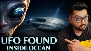 1.2M views · 28K reactions | The Case Of The Baltic Sea Anomaly | The Mystery Beneath #balticsea #Anomaly #aliens #UFO #ocean | Gaurav katare | Facebook