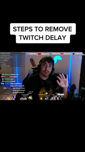 How to Reduce Twitch Stream Delay: Quick Tips for Content Creators and Viewers