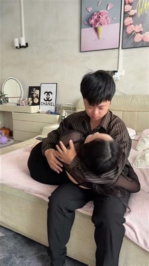 Breaking Age Barriers: Our Unbreakable Bond at 8 Years Apart