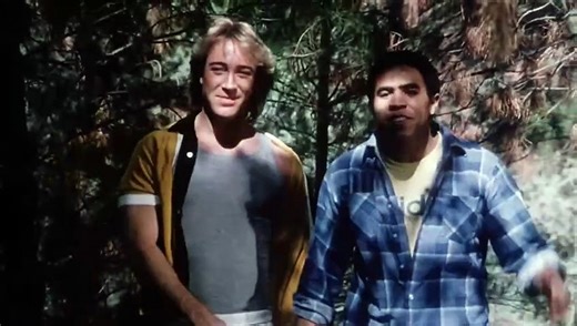 Twisted Nightmare 1987