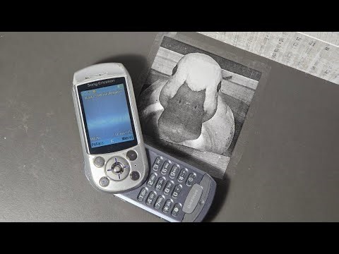 Super epic Sony Ericsson S700i / S700c / S710a disassembly and reassembly tutorial