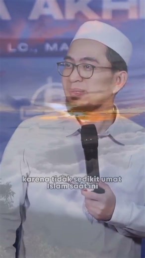 life motivational talk #ustadzadihidayat