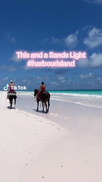 Embrace the Sunshine: Spring Break on Harbour Island