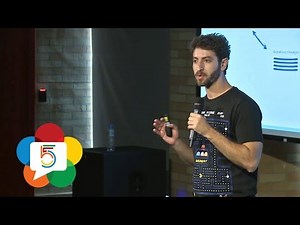 WebRTC A Quick Introduction (Kranky Geek WebRTC Brazil 2016)