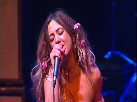 Queen Adreena - In Red (live 2003)