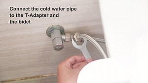 Watch Toilet Bidet Installation Guide on Amazon Live