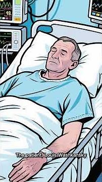 The First Heart Transplant, and a Still-Beating Donor Heart | ObscuriosityVault | 11.01.1967