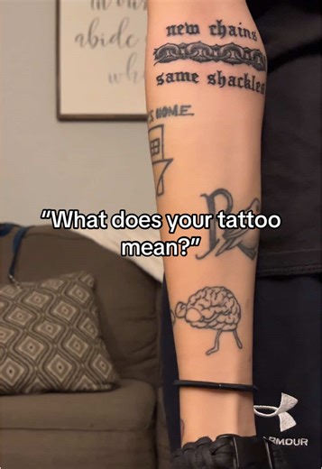Understanding the Meaning Behind Tattoos