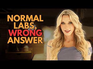 What’s the Root Cause of Thyroid Problems? | Hypothyroidism, Hashimoto’s, T3 vs T4 Explained