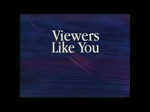 Corporation For Public Broadcasting (CPB)/PBS (1992)