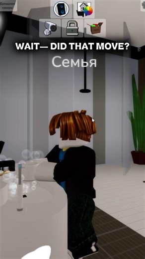 I Was Home Alone… Then This Happened 😳 (Roblox)