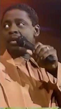 Gerald Alston -Slow Motion