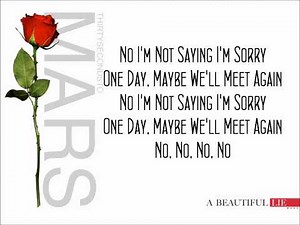 30 Seconds To Mars - Closer To The Edge Lyrics