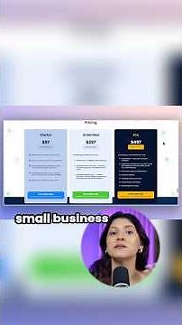 I Tested GoHighLevel So You Don't Have To! Beginner Tutorial #crm