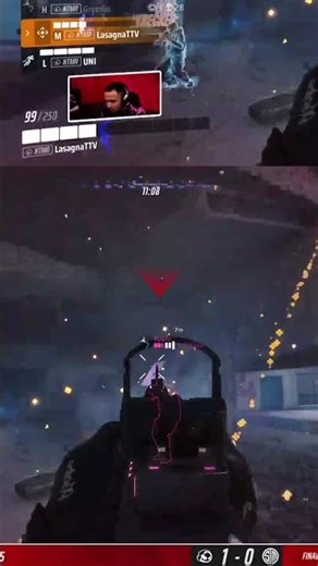 #thefinals на #Twitch | UNI cooking