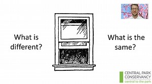 You don’t need to be in Central Park to discover its most exciting features! Fun for the whole family, our Discovery Activity video will transport your little ones to iconic Park locations and have them observe their own surroundings at home. Share your discoveries with #MyCentralPark! https://bit.ly/3cnOf0w | Central Park