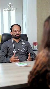 Why Do Legs Swell? | Dr. Jithin S Kumar Explains Common Causes and Warning Signs