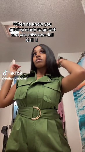FeTheBombshell on TikTok