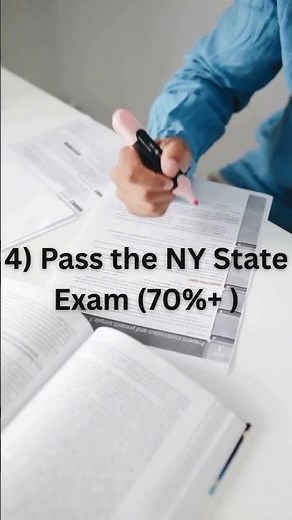 How to Get Real Estate License in New York
