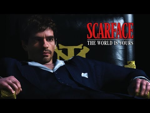 🔴Zerando Scarface: The World Is Yours-PS2-EGNTONHPNPMT(4/13)🔴