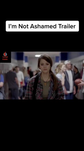 Trailer for I’m Not Ashamed based on a true story on Rachel Joy Scott #R828brands #Jesussaves #jesuslovesyou #jesusiscomingsoon #Heaven #Hell #unconditionallove #