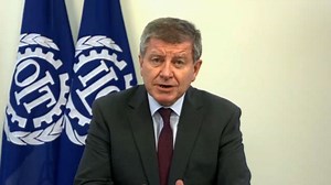 Jobs recovery to stumble in 2022 UN agency warns